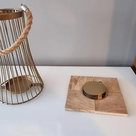 Apartamento Boutique En La Playa Con Garaje Appartement