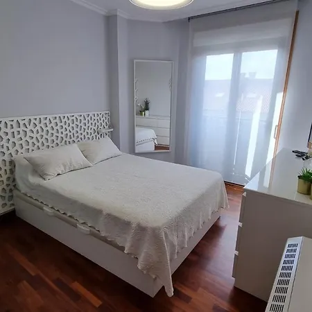Appartement Apartamento Boutique En La Playa Con Garaje *