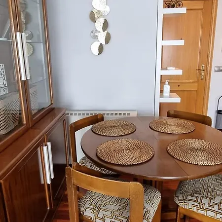Apartamento Boutique En La Playa Con Garaje Appartement *