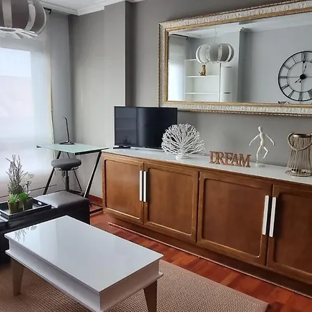 Apartamento Boutique En La Playa Con Garaje Appartement *