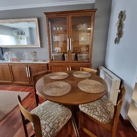 Appartement Apartamento Boutique En La Playa Con Garaje