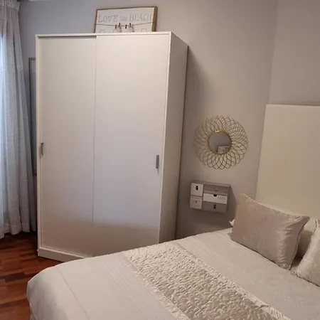 Appartement Apartamento Boutique En La Playa Con Garaje *