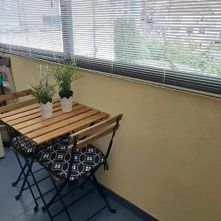 Appartement Apartamento Boutique En La Playa Con Garaje