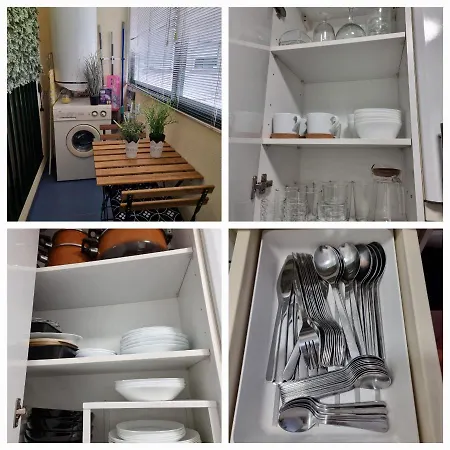 Apartamento Boutique En La Playa Con Garaje *