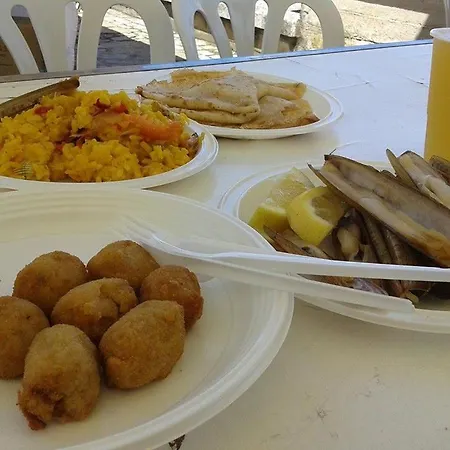 Apartamento Boutique En La Playa Con Garaje