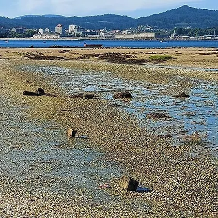 Apartamento Boutique En La Playa Con Garaje *