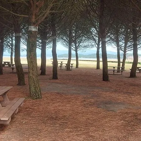 Apartamento Boutique En La Playa Con Garaje Appartement Vilagarcia de Arousa